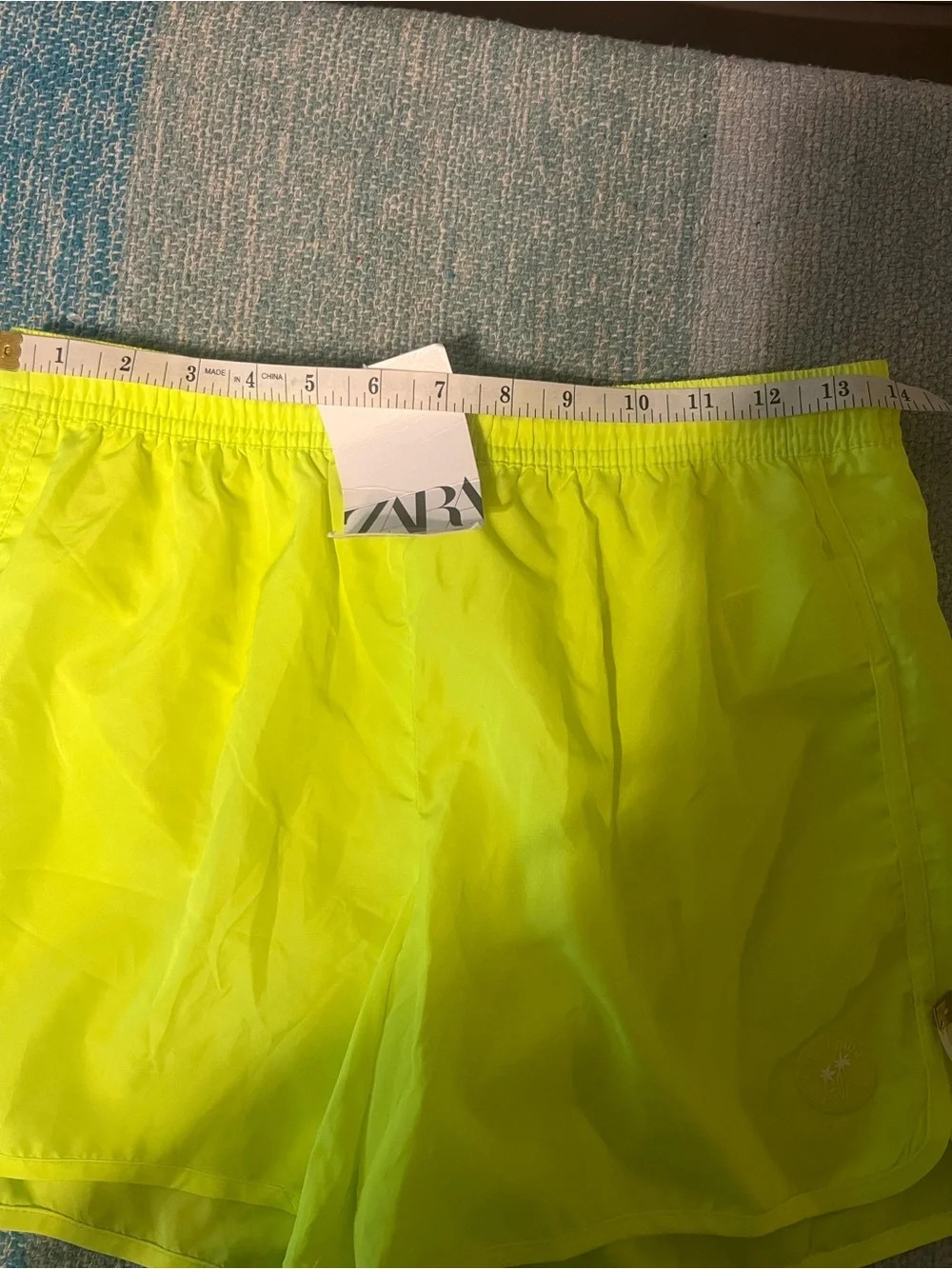 Zara brand kids
